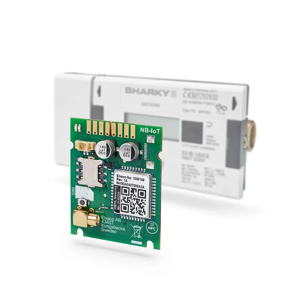 CMi6160 NB-IoT Modul Kit