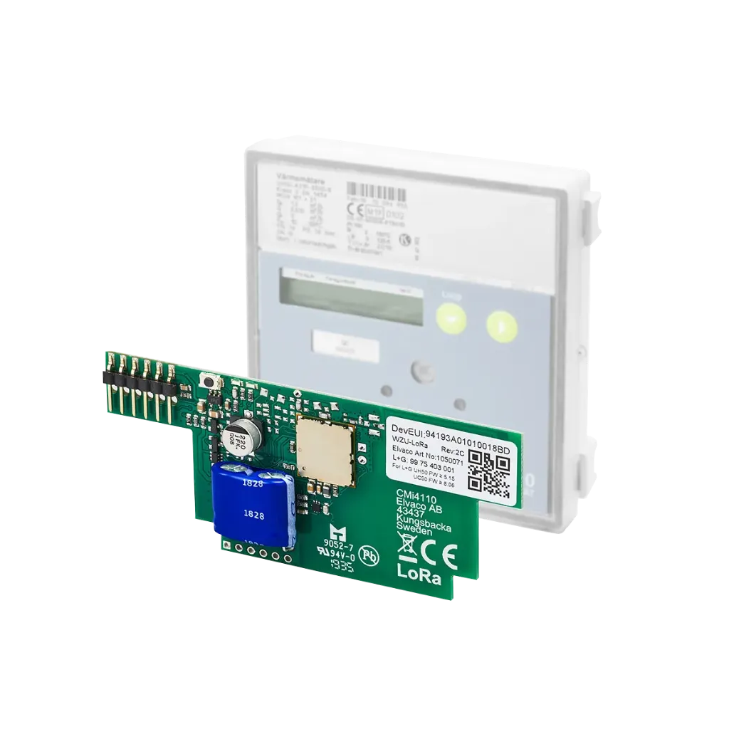 [1100373] CMi4110 LoRaWAN Modul Kit (Internal Antenna)